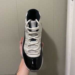 Nike Jordan Concord Retro 11s